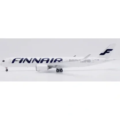 Cheap Pre-Order JC Wings XX20409 1:200 Finnair Airbus A350-900XWB "Bringing us together since 1923" Reg: OH-LWR - Miniature Marvels: Airplane Models & Painted Dice Airplane Model