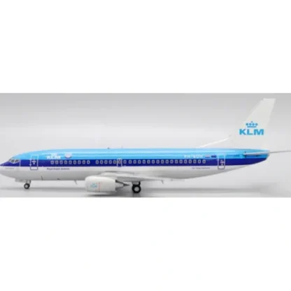 Discount Pre-Order JC Wings XX20140 1:200 KLM Royal Dutch Airlines Boeing 737-300 "OC" Reg: PH-BDH - Miniature Marvels: Airplane Models & Painted Dice Airplane Model