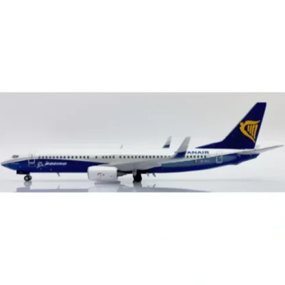 New Pre-Order JC Wings XX40054 1:400 State of Kuwait Airbus A340-500 9K-GBB - Miniature Marvels: Airplane Models & Painted Dice Airplane Model