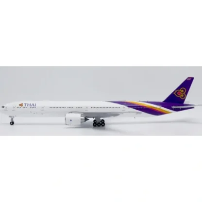 Shop Pre-Order JC Wings XX20421 1:200 Thai Airways Boeing 777-300ER HS-TTC - Miniature Marvels: Airplane Models & Painted Dice Airplane Model