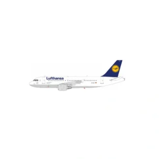Flash Sale Pre-Order JFox JF-A319-019 1:200 A319-114 Lufthansa - Miniature Marvels: Airplane Models & Painted Dice Airplane Model