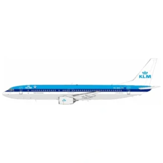 Cheap Pre-Order JFox JF-737-9-002L 1:200 737-9K2 Royal Dutch Airlines Reg. PH-BXS - Miniature Marvels: Airplane Models & Painted Dice Airplane Model