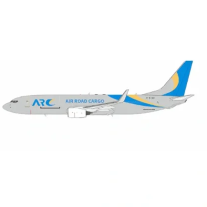 Sale Pre-Order NG Models 58225 1:400 Air Road Cargo 737-800BCF/w B-5159 - Miniature Marvels: Airplane Models & Painted Dice Airplane Model