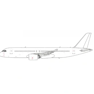 Hot Pre-Order NG Models 99000 1:200 Blank Model C919 N/A - Miniature Marvels: Airplane Models & Painted Dice Airplane Model