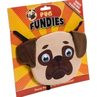 Hot PUG BARKING UNDIES - Furry Dog Willy Thong Underwear Bedroom GaG Joke Gift - Miniature Marvels: Airplane Models & Painted Dice Egpull