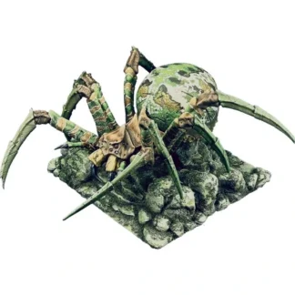 New Reaper Arakoth the Ancient 77766 - Miniature Marvels: Airplane Models & Painted Dice Reaper Miniatures