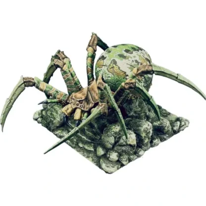 New Reaper Arakoth the Ancient 77766 - Miniature Marvels: Airplane Models & Painted Dice Reaper Miniatures