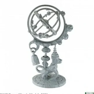Store Reaper Astrolabe 77985 - Miniature Marvels: Airplane Models & Painted Dice Reaper Miniatures