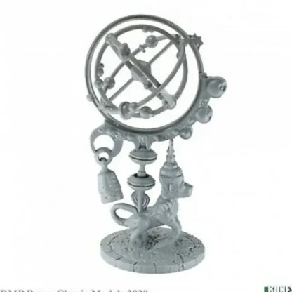Store Reaper Astrolabe 77985 - Miniature Marvels: Airplane Models & Painted Dice Reaper Miniatures
