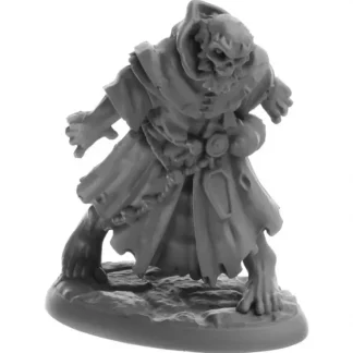 Cheap Reaper Dreadmere Wight 30088 - Miniature Marvels: Airplane Models & Painted Dice Reaper Miniatures