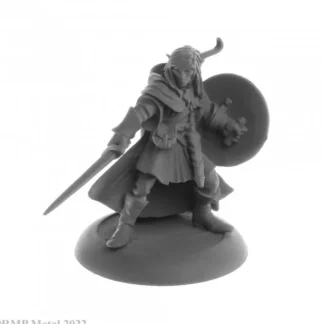 Cheap Reaper Elf Fighter, Mellonir Windrunner (metal) 04084 - Miniature Marvels: Airplane Models & Painted Dice Reaper Miniatures