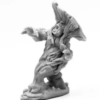 Discount Reaper Fungal Bruiser 44135 - Miniature Marvels: Airplane Models & Painted Dice Reaper Miniatures