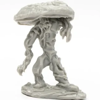 Flash Sale Reaper Fungal Guardian 44136 - Miniature Marvels: Airplane Models & Painted Dice Reaper Miniatures