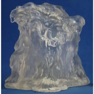 Clearance Reaper Gelatinous Cube 77305 - Miniature Marvels: Airplane Models & Painted Dice Reaper Miniatures