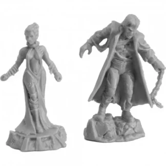Outlet Reaper Graveflesh Servants 77729 - Miniature Marvels: Airplane Models & Painted Dice Reaper Miniatures