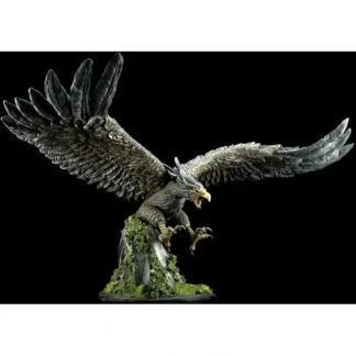 Discount Reaper Grimtalon the Roc (Boxed Set) 77946 - Miniature Marvels: Airplane Models & Painted Dice Reaper Miniatures
