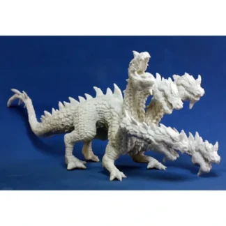 Sale Reaper Hydra 77191 - Miniature Marvels: Airplane Models & Painted Dice Reaper Miniatures