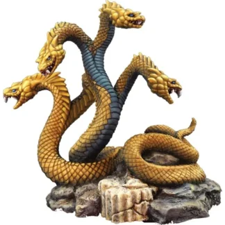 Cheap Reaper Hydra 44182 - Miniature Marvels: Airplane Models & Painted Dice Reaper Miniatures