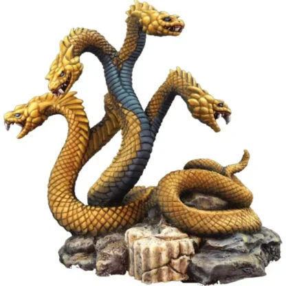 Cheap Reaper Hydra 44182 - Miniature Marvels: Airplane Models & Painted Dice Reaper Miniatures