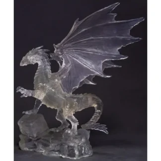 Clearance Reaper Invisible Kyphrixis W3 77625 - Miniature Marvels: Airplane Models & Painted Dice Reaper Miniatures