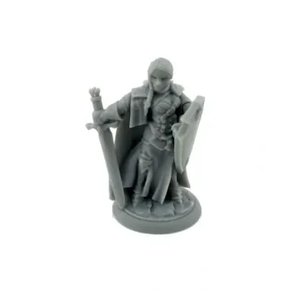 Discount Reaper Isabeau Laroche 07129 - Miniature Marvels: Airplane Models & Painted Dice Reaper Miniatures