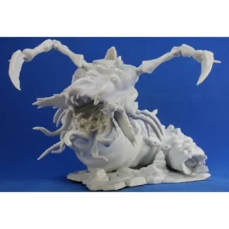 Store Reaper Mashaaf, Great Old One 77375 - Miniature Marvels: Airplane Models & Painted Dice Reaper Miniatures