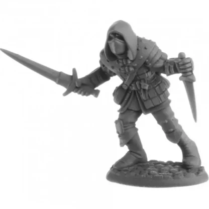 Shop Reaper Naus, Waghalter 07060 - Miniature Marvels: Airplane Models & Painted Dice Reaper Miniatures