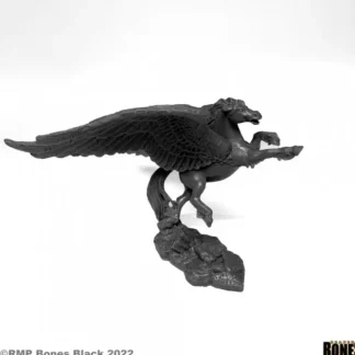 Sale Reaper Pegasus 44177 - Miniature Marvels: Airplane Models & Painted Dice Reaper Miniatures
