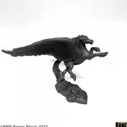Sale Reaper Pegasus 44177 - Miniature Marvels: Airplane Models & Painted Dice Reaper Miniatures