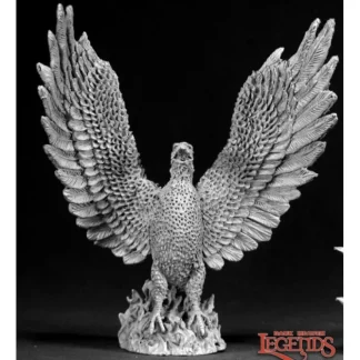 Discount Reaper Phoenix (metal) 03001 - Miniature Marvels: Airplane Models & Painted Dice Reaper Miniatures