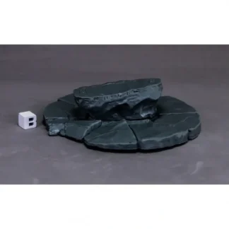 Flash Sale Reaper Sacrificial Altar W3 77630 - Miniature Marvels: Airplane Models & Painted Dice Reaper Miniatures