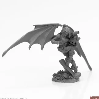 Fashion Reaper Sci-Fi Sophie (metal) 03987 - Miniature Marvels: Airplane Models & Painted Dice Reaper Miniatures