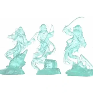 Shop Reaper Shades of the Drowned Nymph 77747 - Miniature Marvels: Airplane Models & Painted Dice Reaper Miniatures