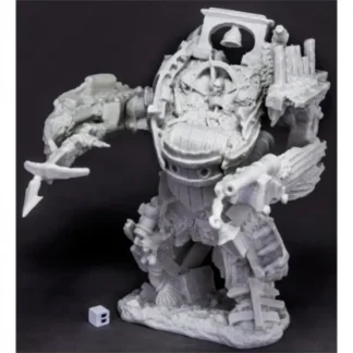 Fashion Reaper Shipwreck Revenant W3 77627 - Miniature Marvels: Airplane Models & Painted Dice Reaper Miniatures