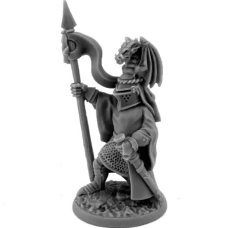 Cheap Reaper Sir Justin the Green (Dragon) 30153 - Miniature Marvels: Airplane Models & Painted Dice Reaper Miniatures