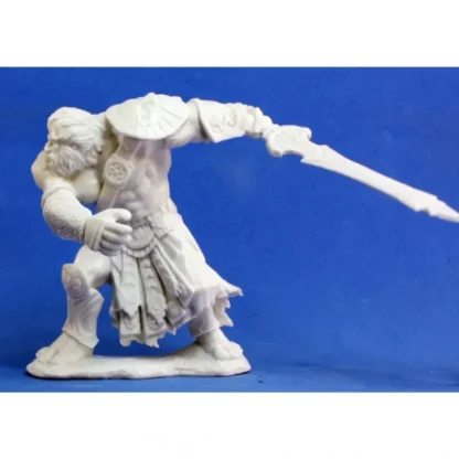 Flash Sale Reaper Storm Giant 77163 - Miniature Marvels: Airplane Models & Painted Dice Reaper Miniatures