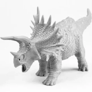 Shop Reaper Thunderfoot Behemoth: Boxed Set 77990 - Miniature Marvels: Airplane Models & Painted Dice Reaper Miniatures