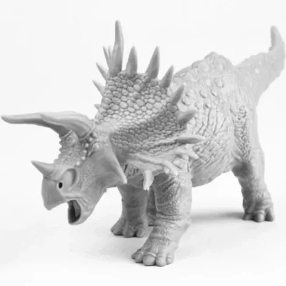Shop Reaper Thunderfoot Behemoth: Boxed Set 77990 - Miniature Marvels: Airplane Models & Painted Dice Reaper Miniatures