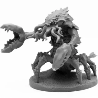 Best Sale Reaper Tidal Lurker 44099 - Miniature Marvels: Airplane Models & Painted Dice Reaper Miniatures