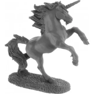 Hot Reaper Unicorn 07047 - Miniature Marvels: Airplane Models & Painted Dice Reaper Miniatures