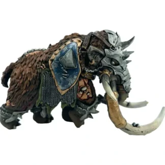 Store Reaper War Mammoth 77764 - Miniature Marvels: Airplane Models & Painted Dice Reaper Miniatures