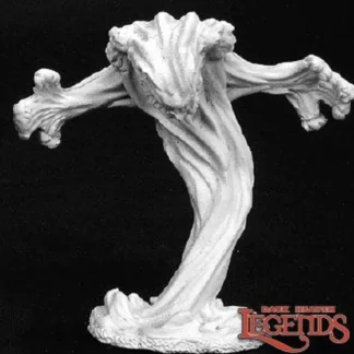 Best Sale Reaper Water Elemental (metal) 02780 - Miniature Marvels: Airplane Models & Painted Dice Reaper Miniatures