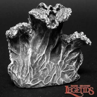 Fashion Reaper Water Elemental (metal) 02253 - Miniature Marvels: Airplane Models & Painted Dice Reaper Miniatures