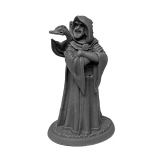 Store Reaper Wizard Zenfis Zadar 07079 - Miniature Marvels: Airplane Models & Painted Dice Reaper Miniatures