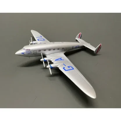 Best SC2DH9101 Sky Classics 1:200 De Havilland DH.91 Albatross G-AFDL Fingal Imperial Airways 1939 - Miniature Marvels: Airplane Models & Painted Dice Airplane Model