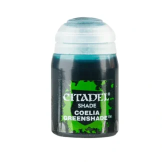 Shop SHADE: COELIA GREENSHADE (18ML) - Miniature Marvels: Airplane Models & Painted Dice Paint