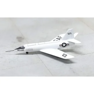 Sky Classics 1:200 Bell X-2 46674 Starbuster White USAF - Miniature Marvels: Airplane Models & Painted Dice* Airplane Model