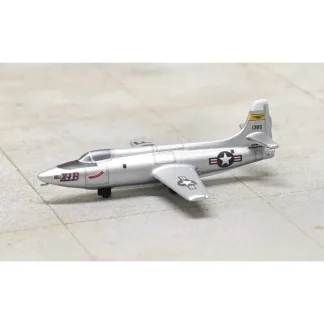 Clearance Sky Classics 1:200 Bell X-1B 481385 "NMUSAF" - Miniature Marvels: Airplane Models & Painted Dice Airplane Model