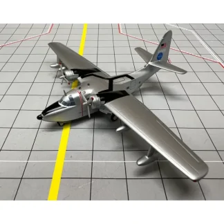 New Sky Classics 1:200 HU-16 USAF/Pan Am Grumman Albatross - Miniature Marvels: Airplane Models & Painted Dice Airplane Model