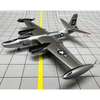 Cheap Sky Classics 1:200 USAF RB-45c 91st SRS Yokota 1951 - Miniature Marvels: Airplane Models & Painted Dice Airplane Model